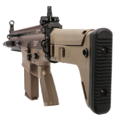 Kinetic SAS Scar Adaptable Stock Kit for VFC GBB SCAR