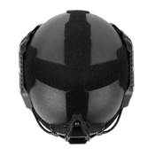 PTS MTEK Flux Helmet