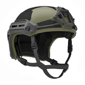 PTS MTEK Flux Helmet