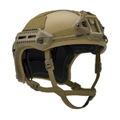 PTS MTEK Flux Helmet