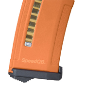 SpeedQB EPM Mid-Cap Airsoft Magazine