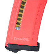 SpeedQB EPM Mid-Cap Airsoft Magazine
