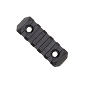 Lightweight Enhanced Mlok Rail Section MOE