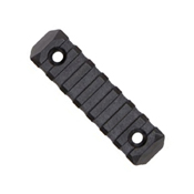 Lightweight Enhanced Mlok Rail Section MOE