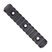 Lightweight Enhanced Mlok Rail Section MOE