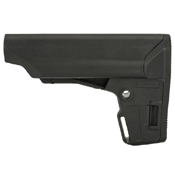 Enhanced Polymer Stock