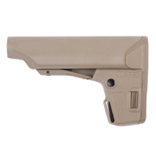 Enhanced Polymer Stock