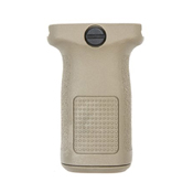 EPF2-S Short Vertical Foregrip