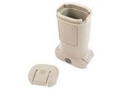 EPF2-S Short Vertical Foregrip