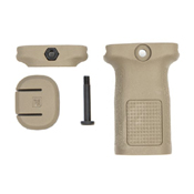 EPF2-S Short Vertical Foregrip