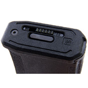 PTS ERG EPM 30/120 Round M4 Airsoft Magazine 3pcs/Pack - Black