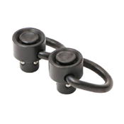 PTS Low Profile QD Sling Swivel