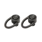 PTS Low Profile QD Sling Swivel