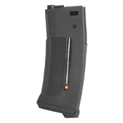 PTS Enhanced Polymer EPM Airsoft Magazine 1 - 250rd