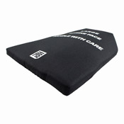 SAPI Flexible Dummy Plates - Front & Back