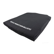 SAPI Flexible Dummy Plates - Front & Back