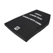 SAPI Flexible Dummy Plates - Front & Back