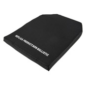 SAPI Flexible Dummy Plates - Front & Back