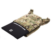 SAPI Flexible Dummy Plates - Front & Back