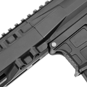 PTS Radian Model 1 GBB Airsoft Rifle