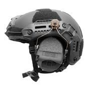 Unity Tactical Mark Modular Attached Rail Kit