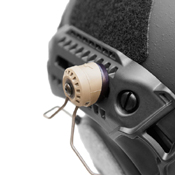 Unity Tactical Mark Modular Attached Rail Kit