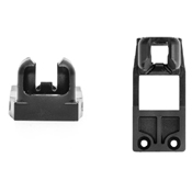 EPM GBB Magazine Feed Lip - Black