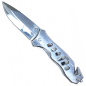 Wartech Assisted-Open folding knife