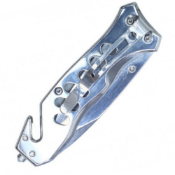 Wartech Assisted-Open folding knife