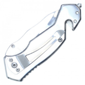 Wartech 6 3/8'' Assisted-Open Knife