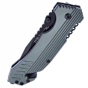 WARTECH STREAMLINE 8'' Folding Knife