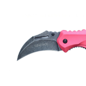 8'' Karambit Assisted Folding Knife