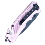 Wartech 8'' Folding Knife