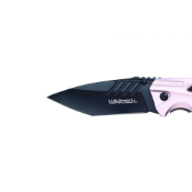 Wartech 8'' Folding Knife