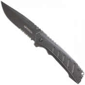 Wartech Assisted Folding Knife