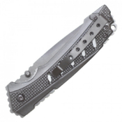 Wartech Assisted Folding Knife