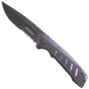 Wartech Assisted Folding Knife