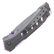 Wartech Assisted Folding Knife