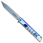 Wartech 9'' Pocket Knife