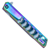 Wartech 9'' Pocket Knife