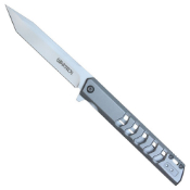 Wartech 9'' Pocket Knife