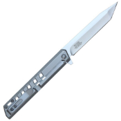 Wartech 9'' Pocket Knife