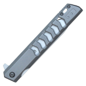 Wartech 9'' Pocket Knife