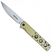 Wartech Assisted Lanyard Hole Pocket Knife