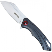 Wartech 3Cr13 Assisted Folding Knife