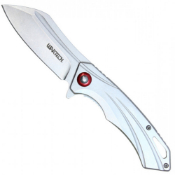 Wartech 3Cr13 Assisted Folding Knife