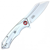 Wartech 3Cr13 Assisted Folding Knife