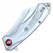 Wartech 3Cr13 Assisted Folding Knife