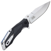 Wartech Desert Pocket Knife 8'