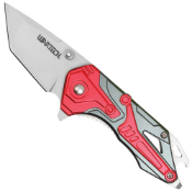 Wartech 2.75'' Assisted Folding Knife